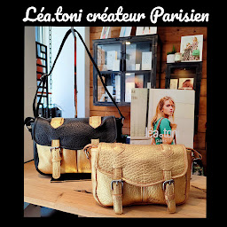 Photo n°24 de L'isle ô sac à L'Isle-Adam (Magasin de maroquinerie)