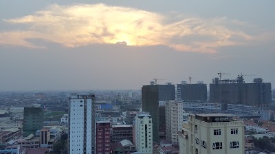 Photos of Green Palace Hotel