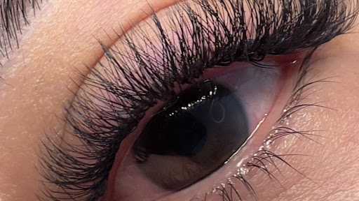 The Glow Room By Sofeen