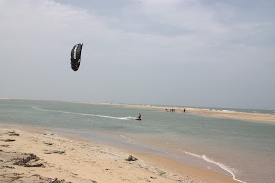 photo of Kitesurfing Lanka