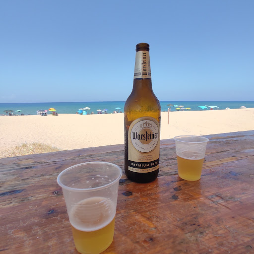 Chioco bar - Visual