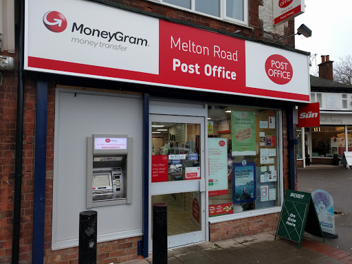 Melton Road Post Office - Thumbnail