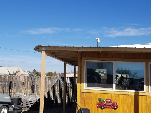 Sagebrush Mobile Home Park - Thumbnail