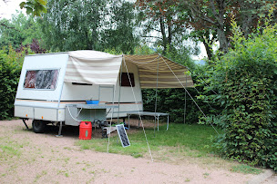 Photo n°32 de Camping Municipal Les Feuilles à Chauffailles (Terrain de camping)