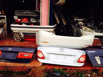 Photos of ZAF Motor Spares Private Limited