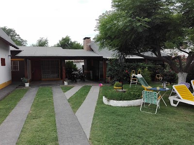 Photos of Caba&ntilde;as Los Quebrachos