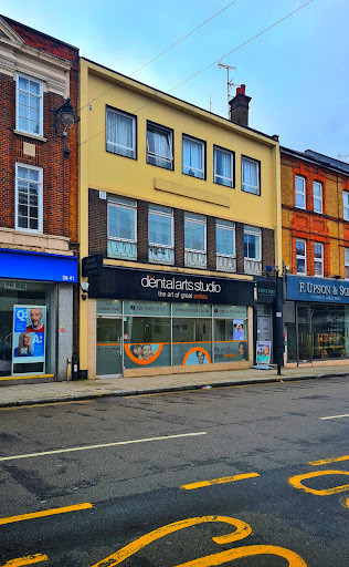 Dental Arts Studio, Enfield - Thumbnail