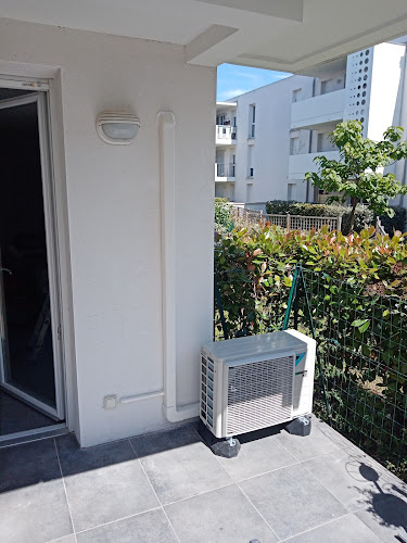 CYNERGIE - Climatisation - Chauffage - Pompe à chaleur - Fournisseur de systèmes de climatisation