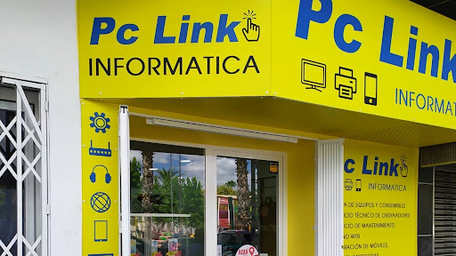 PC LINK - Visual