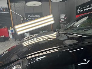 Photo n°11 de PDR Solutions By GT à Saint-Dizier (Atelier de réparation automobile)