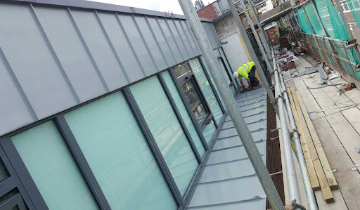 Ckm Roofing & Cladding - Thumbnail