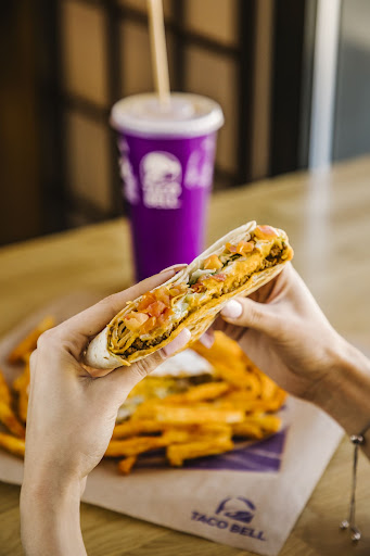 Taco Bell La Morea - Thumbnail
