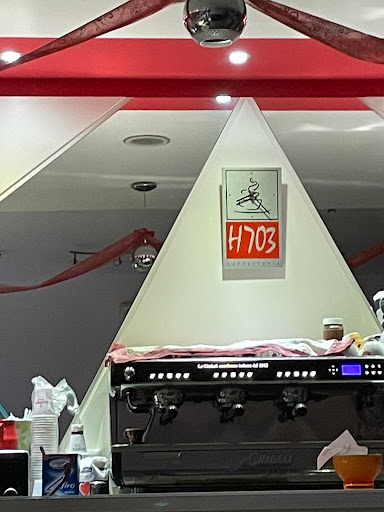 Caffetteria H703 - Thumbnail