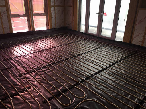 SB Heating & Renewables Gallery - United Kingdom