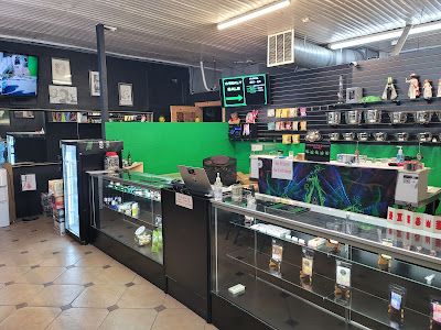 Photo of Berna-Leño Dispensary