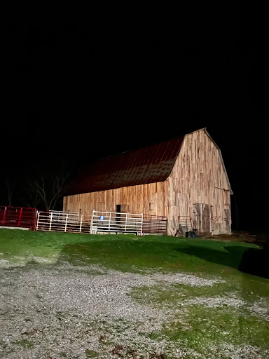 Crandall's Ole Milk Barn Gallery - United States