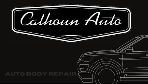 Calhoun Auto Body and Sales - Thumbnail