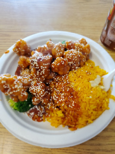 Golden Wall Chinese Restaurant Gallery - United States