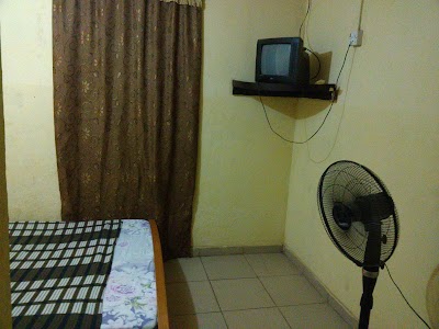 lodging