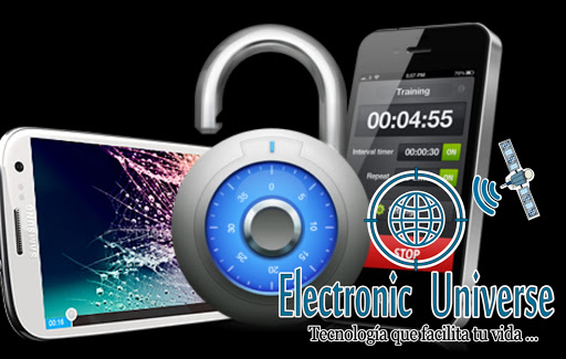 Electronic Universe Reparaciones - Thumbnail