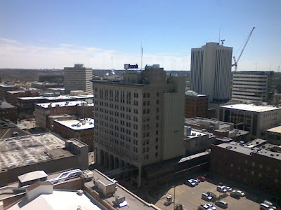 Photos of DoubleTree by Hilton Hotel Cedar Rapids Convention Complex