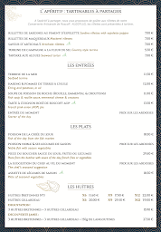 Photo n°21 de Restaurant Chez Janie à Roscoff (Brasserie)