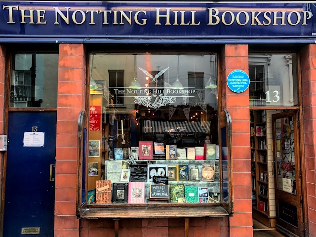 Notting Hill Library