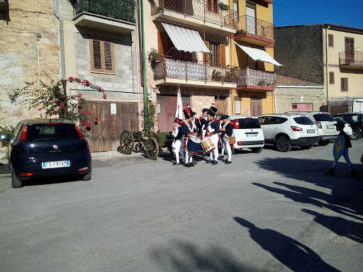 Il Bilico - Visual