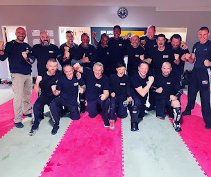 Photo n°15 de KRAV MAGA GLOBAL MACLAS à Maclas (École d'arts martiaux)