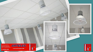 Photo n°15 de EURL ARTELEC à Montmorillon (Plombier)