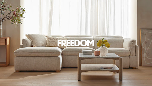 Freedom - Moore Park Gallery - Australia