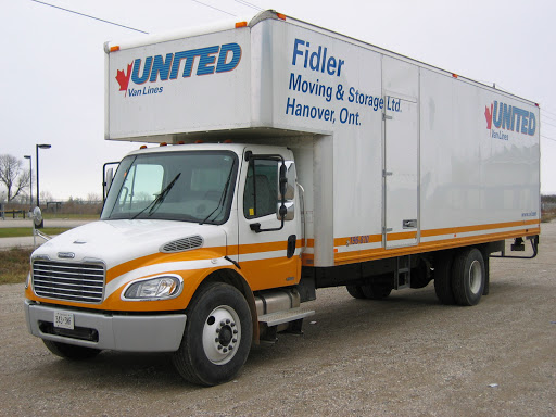 Fidler Moving and Storage - Thumbnail