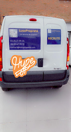 LusoPropreté
