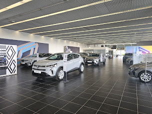 Photo n°42 de RENAULT FACHES-THUMESNIL - GGP AUTO à Faches-Thumesnil (Concessionnaire Renault)