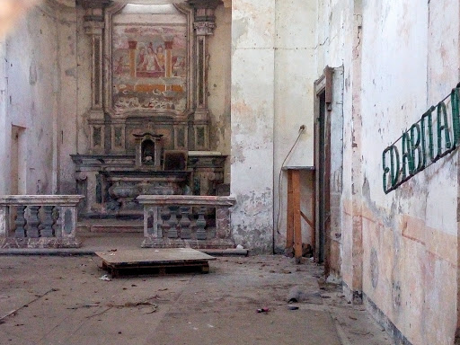 Chiesetta sconsacrata di Ganna - Thumbnail