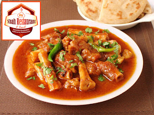 Photo n°108 de Shah Restaurant and Sweet à Paris (Restaurant indien)