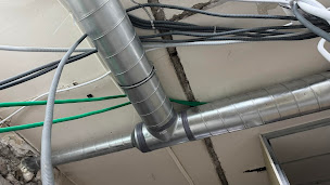 Photo n°7 de PROFESSO ELECTRICITE à Saint-Étienne (Électricien)