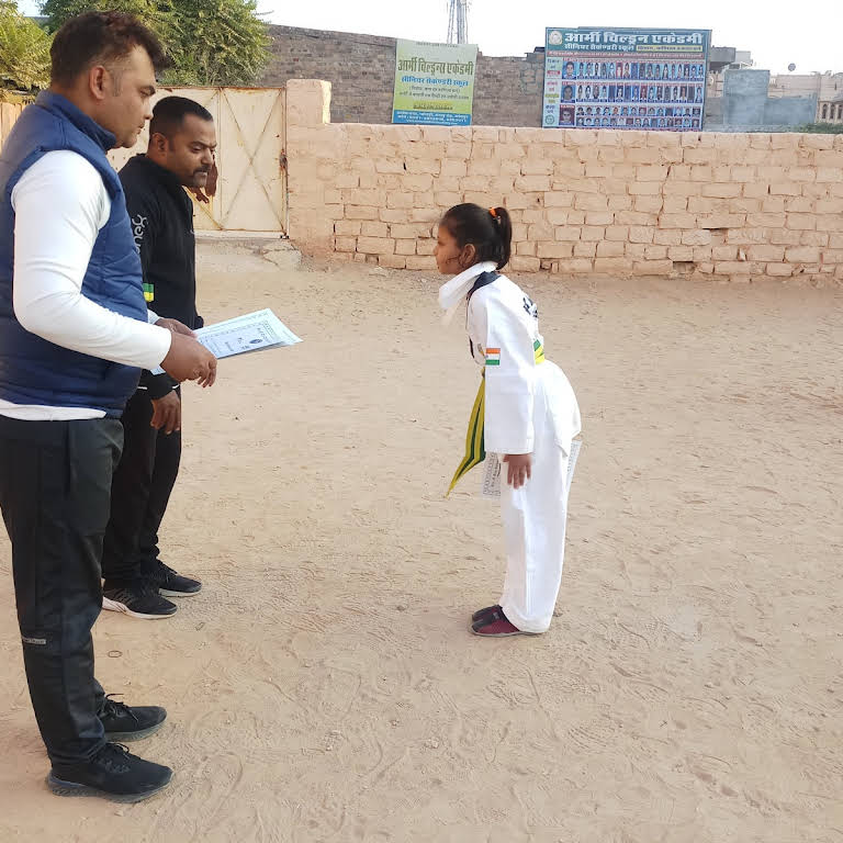 Self defence kix n trix Academy - Self Defense School in Ramzan Ji Ka Hattha