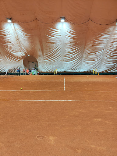 TC Castellarano - Visual