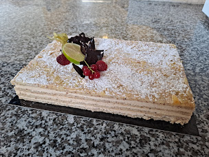 Photo n°17 de Boulangerie MERI à Labastidette (Boulangerie)