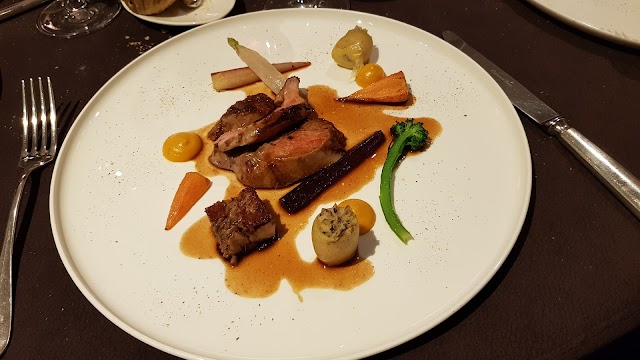 Restaurant 't Truffeltje