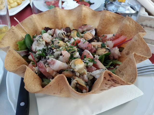 Osteria al Canton