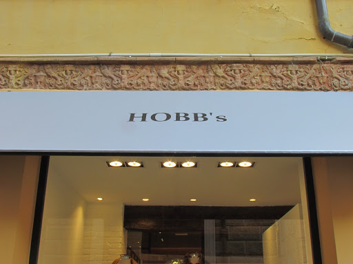 Hobb's Srl - Visual