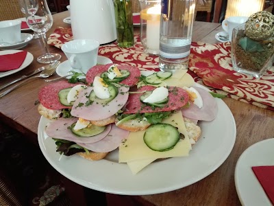 Photos of Himmel und Erde - Kapelle am Schafsberg