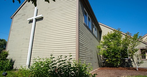 Eugene Chinese Christian Church - Thumbnail