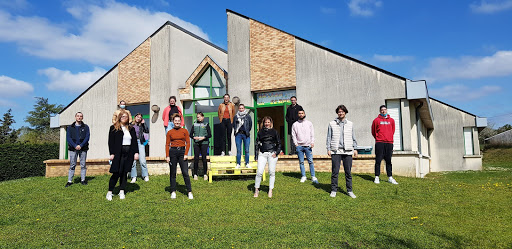 Youth Club De Boulleret - Thumbnail