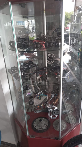 LEM BIKE shop - Thumbnail