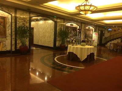 Photos of Dong Fang