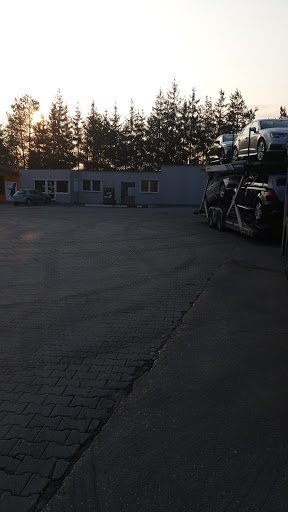EPT* / Hoyer Tankstelle - Thumbnail