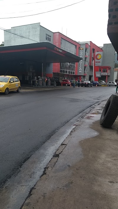 Photos of Hotel Coopmotilon